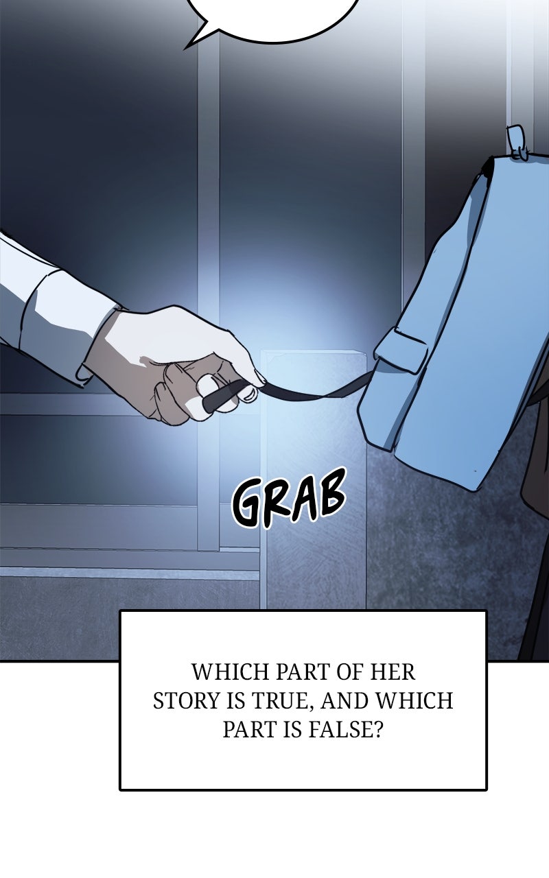 Read The Law of Immutability EN Manga Online