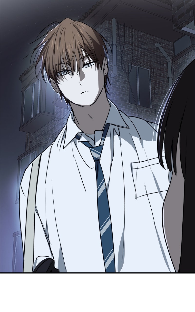 Read The Law of Immutability EN Manga Online