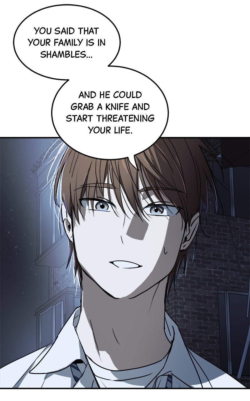 Read The Law of Immutability EN Manga Online