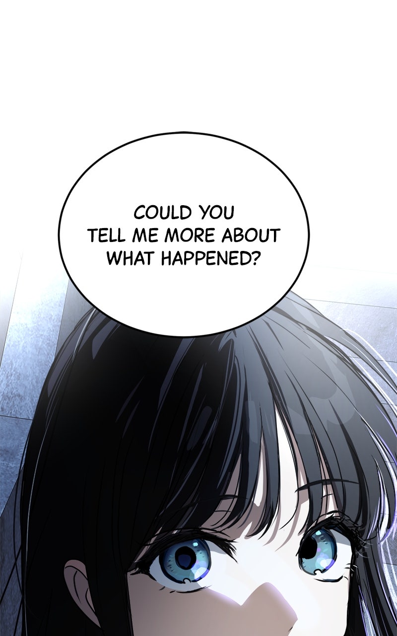 Read The Law of Immutability EN Manga Online