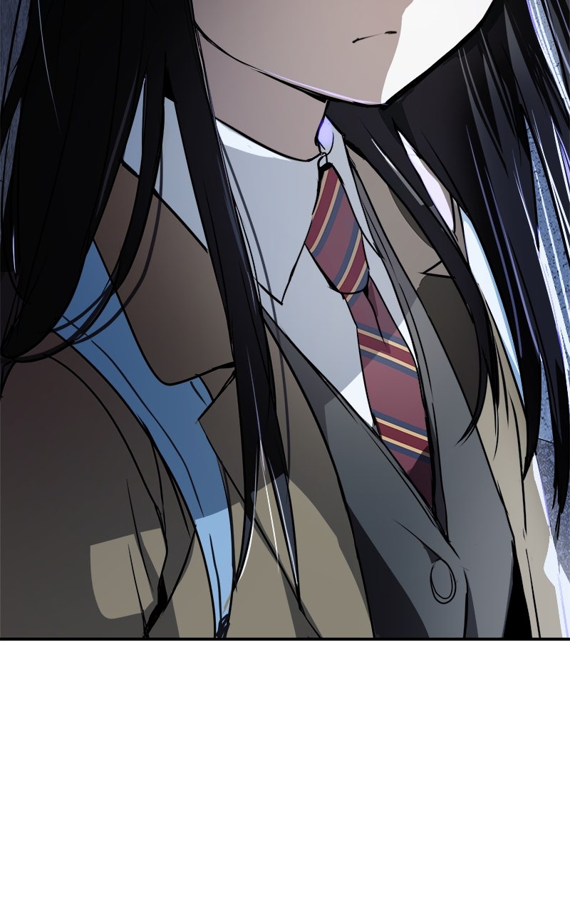 Read The Law of Immutability EN Manga Online