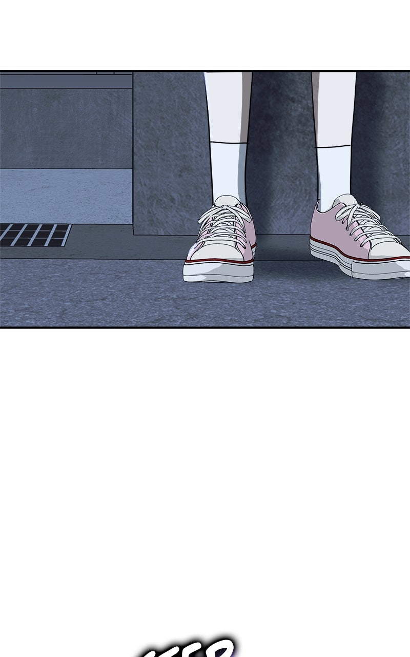 Read The Law of Immutability EN Manga Online