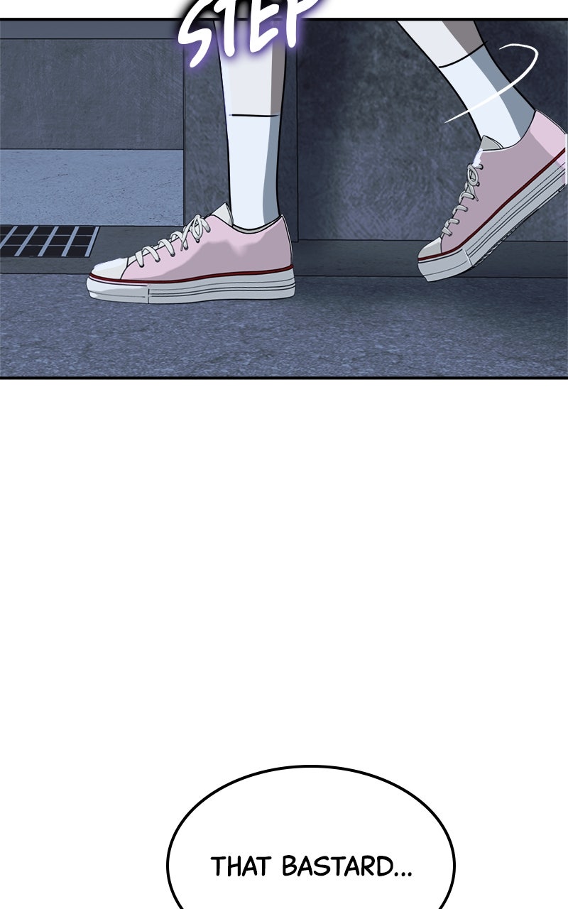 Read The Law of Immutability EN Manga Online