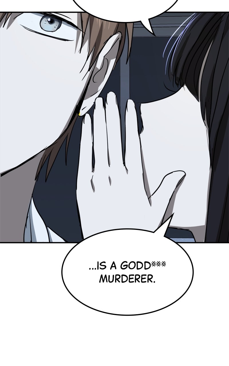 Read The Law of Immutability EN Manga Online