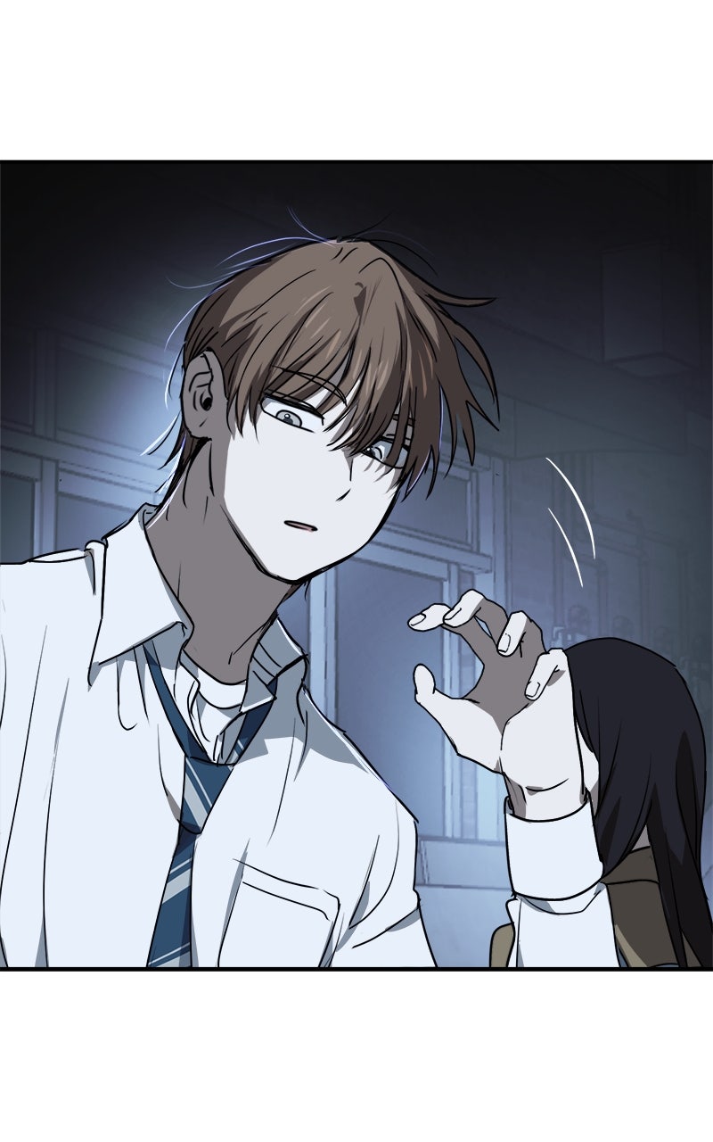 Read The Law of Immutability EN Manga Online