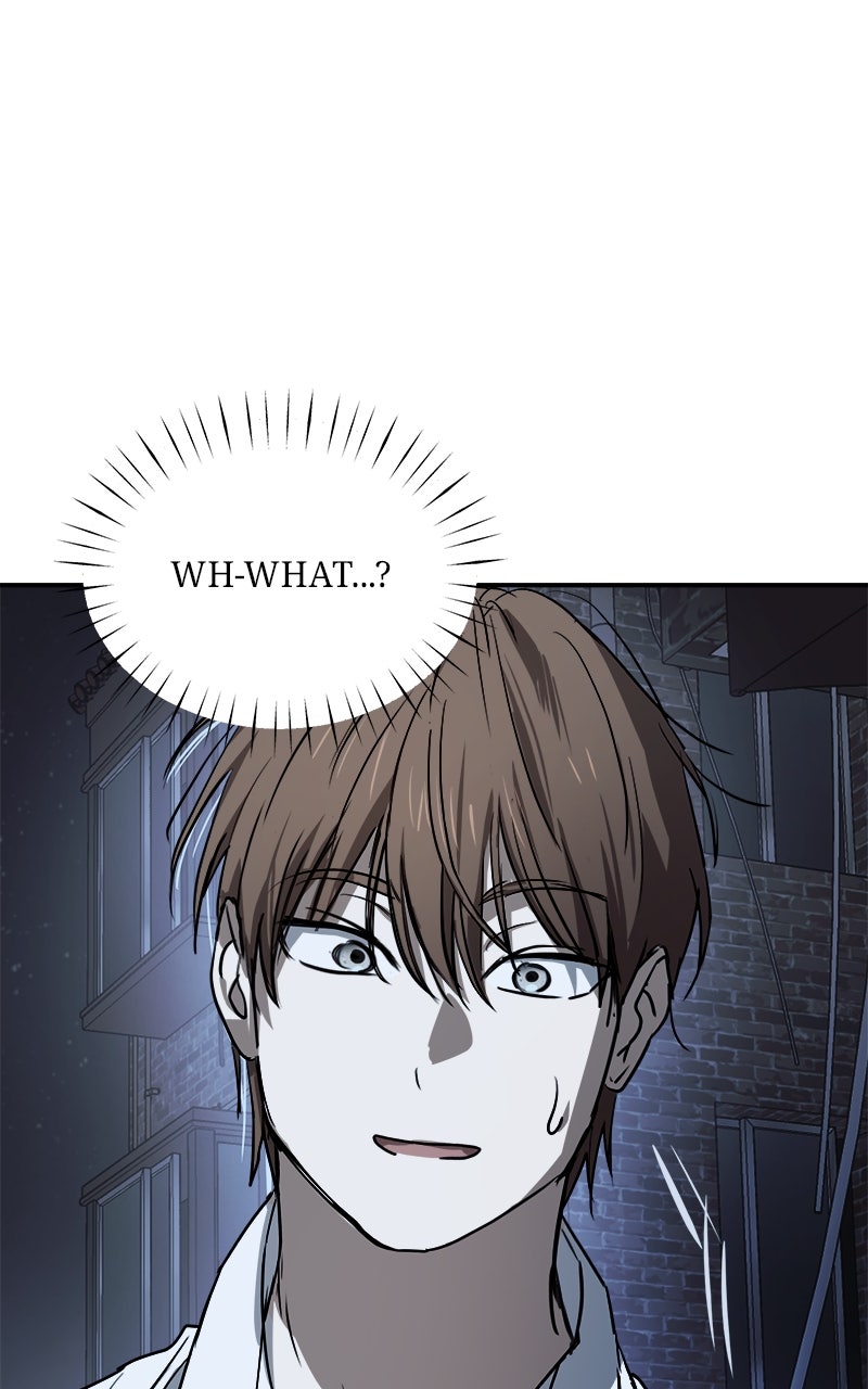 Read The Law of Immutability EN Manga Online