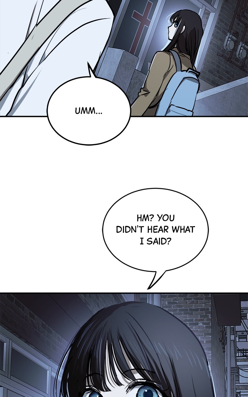 Read The Law of Immutability EN Manga Online