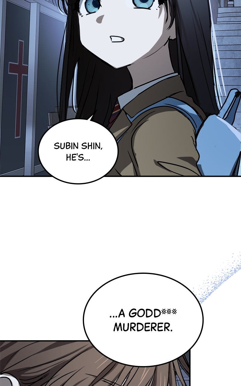 Read The Law of Immutability EN Manga Online