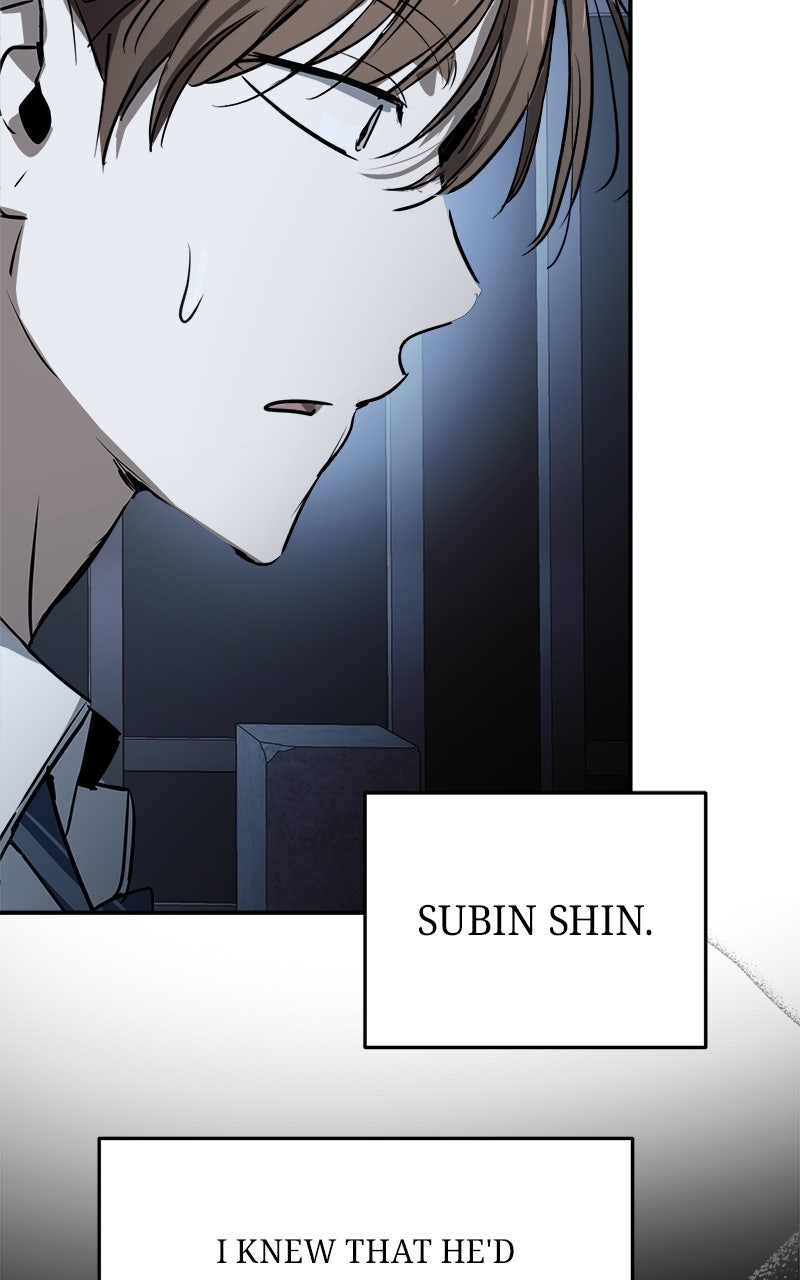 Read The Law of Immutability EN Manga Online