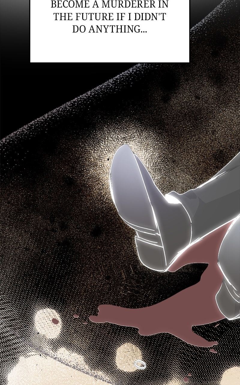 Read The Law of Immutability EN Manga Online