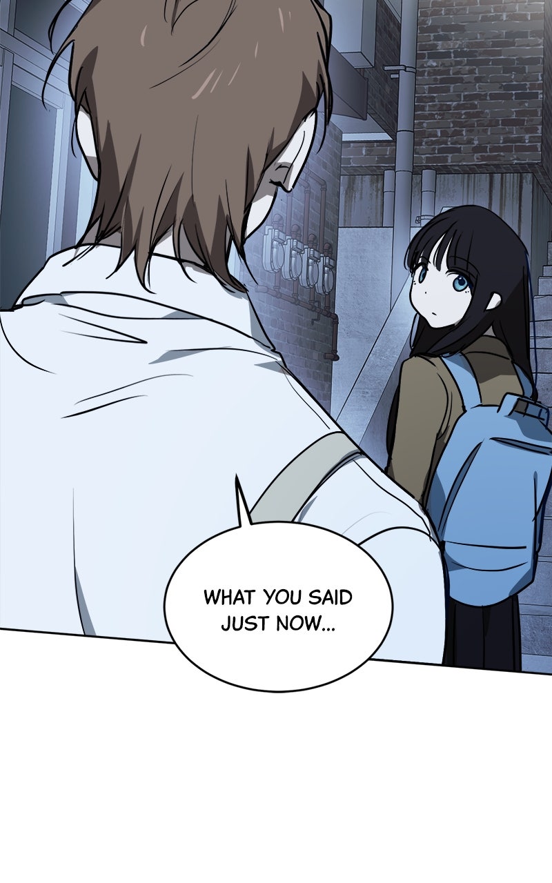 Read The Law of Immutability EN Manga Online