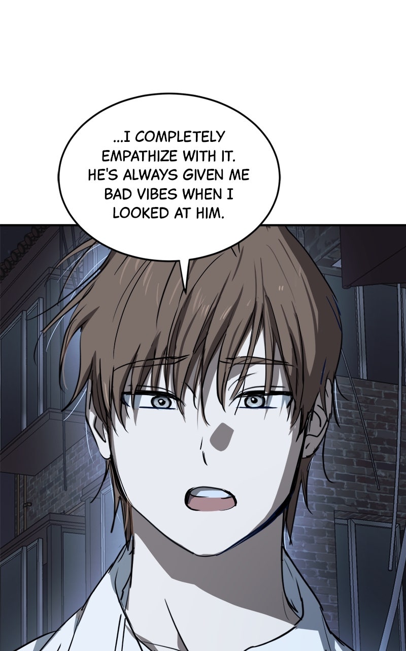 Read The Law of Immutability EN Manga Online