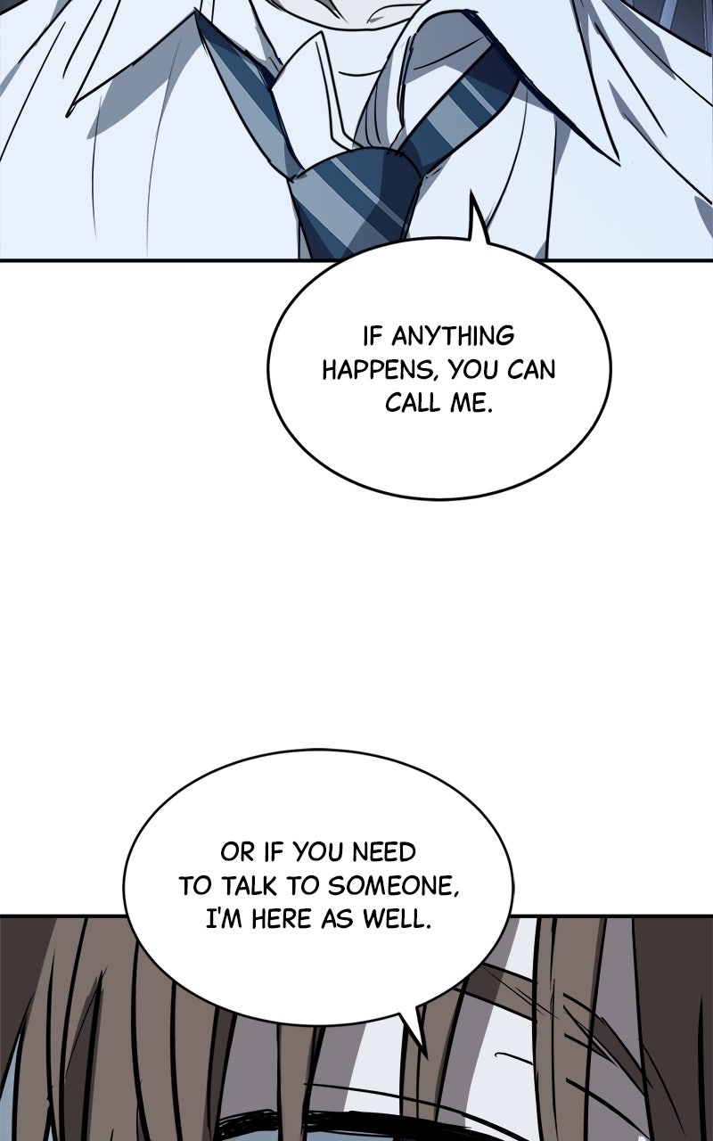 Read The Law of Immutability EN Manga Online