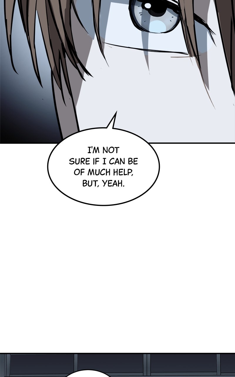 Read The Law of Immutability EN Manga Online