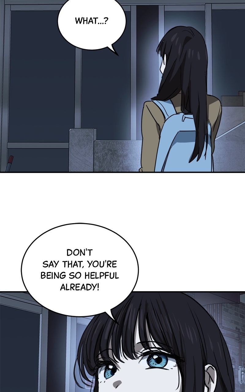 Read The Law of Immutability EN Manga Online