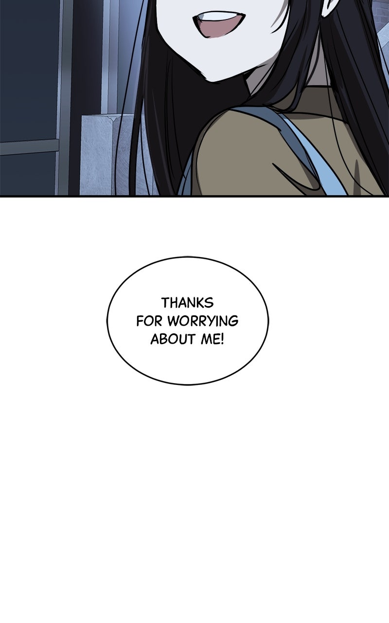 Read The Law of Immutability EN Manga Online