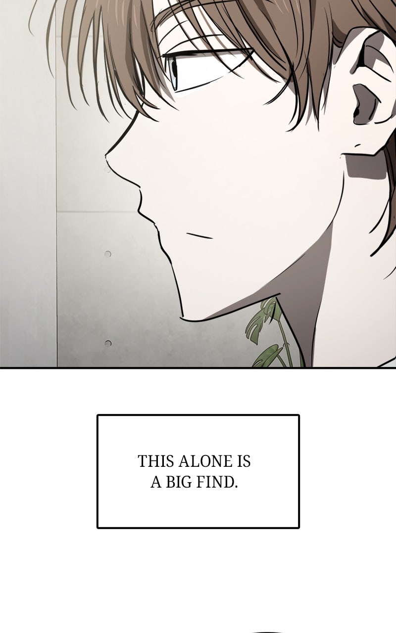 Read The Law of Immutability EN Manga Online