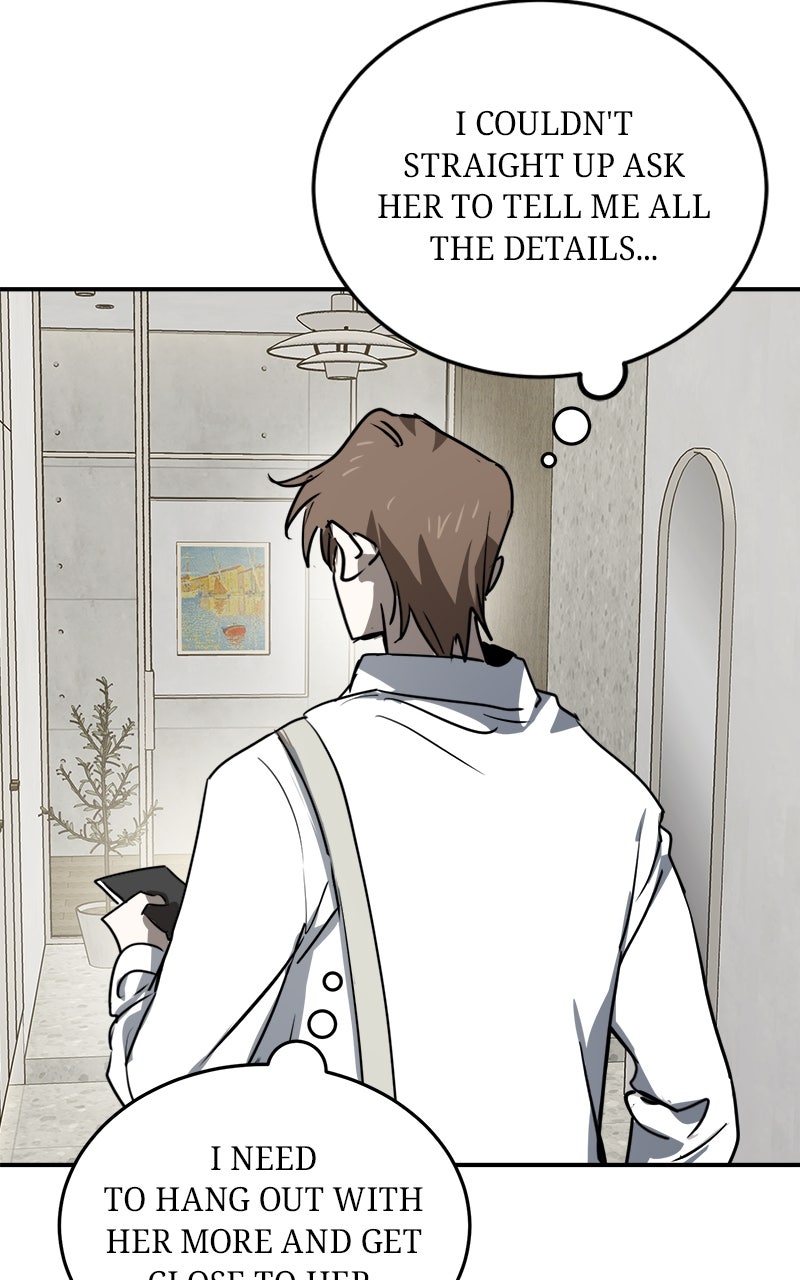 Read The Law of Immutability EN Manga Online