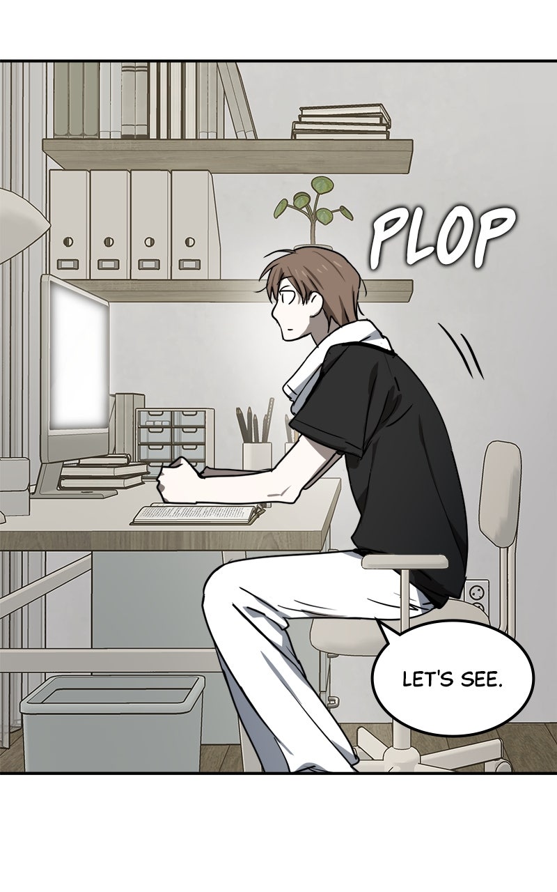 Read The Law of Immutability EN Manga Online