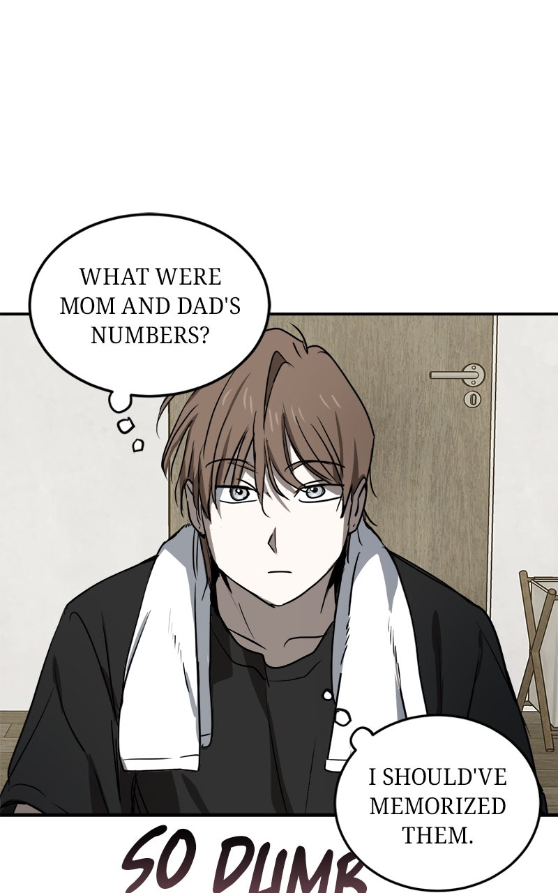 Read The Law of Immutability EN Manga Online