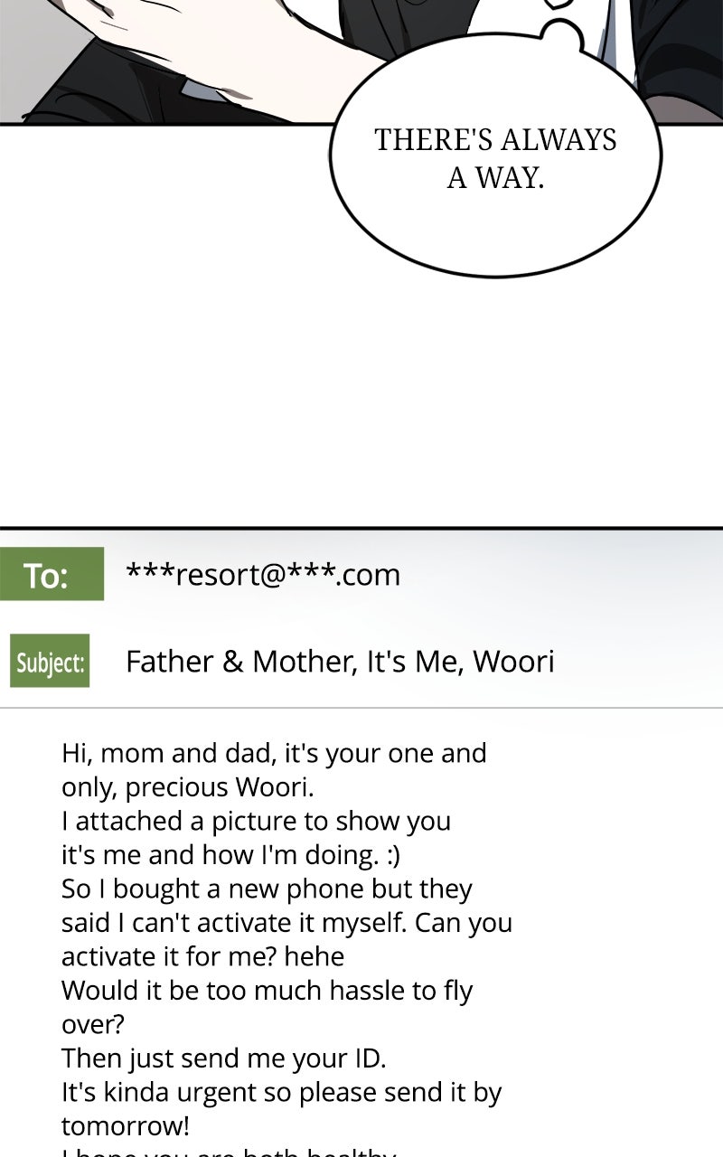 Read The Law of Immutability EN Manga Online