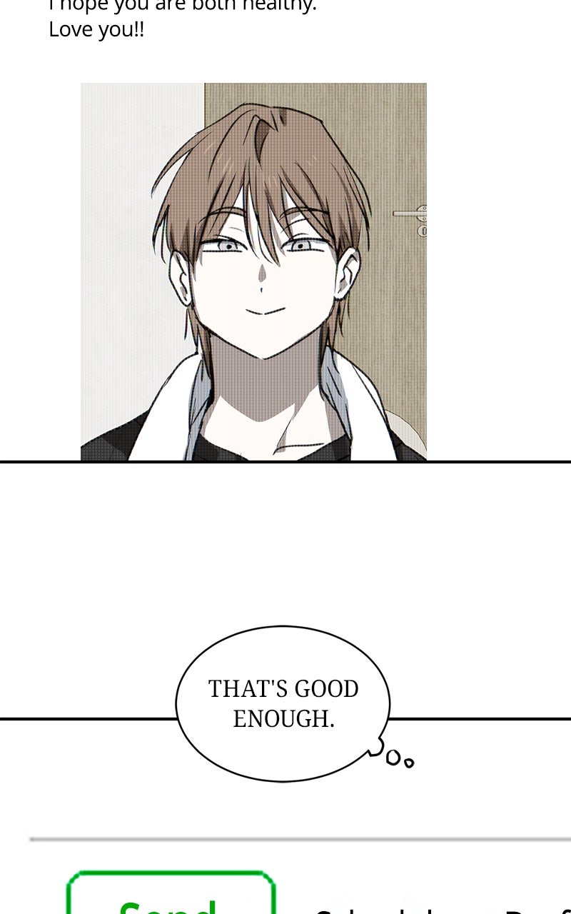 Read The Law of Immutability EN Manga Online