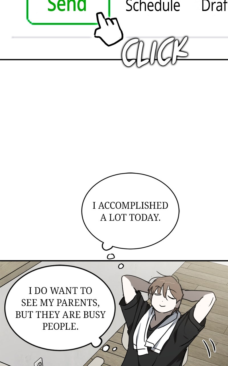 Read The Law of Immutability EN Manga Online