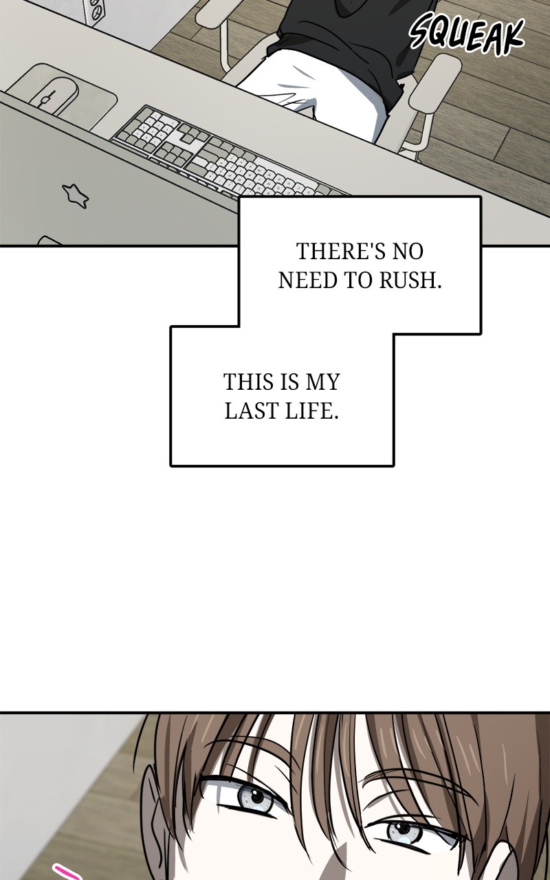 Read The Law of Immutability EN Manga Online