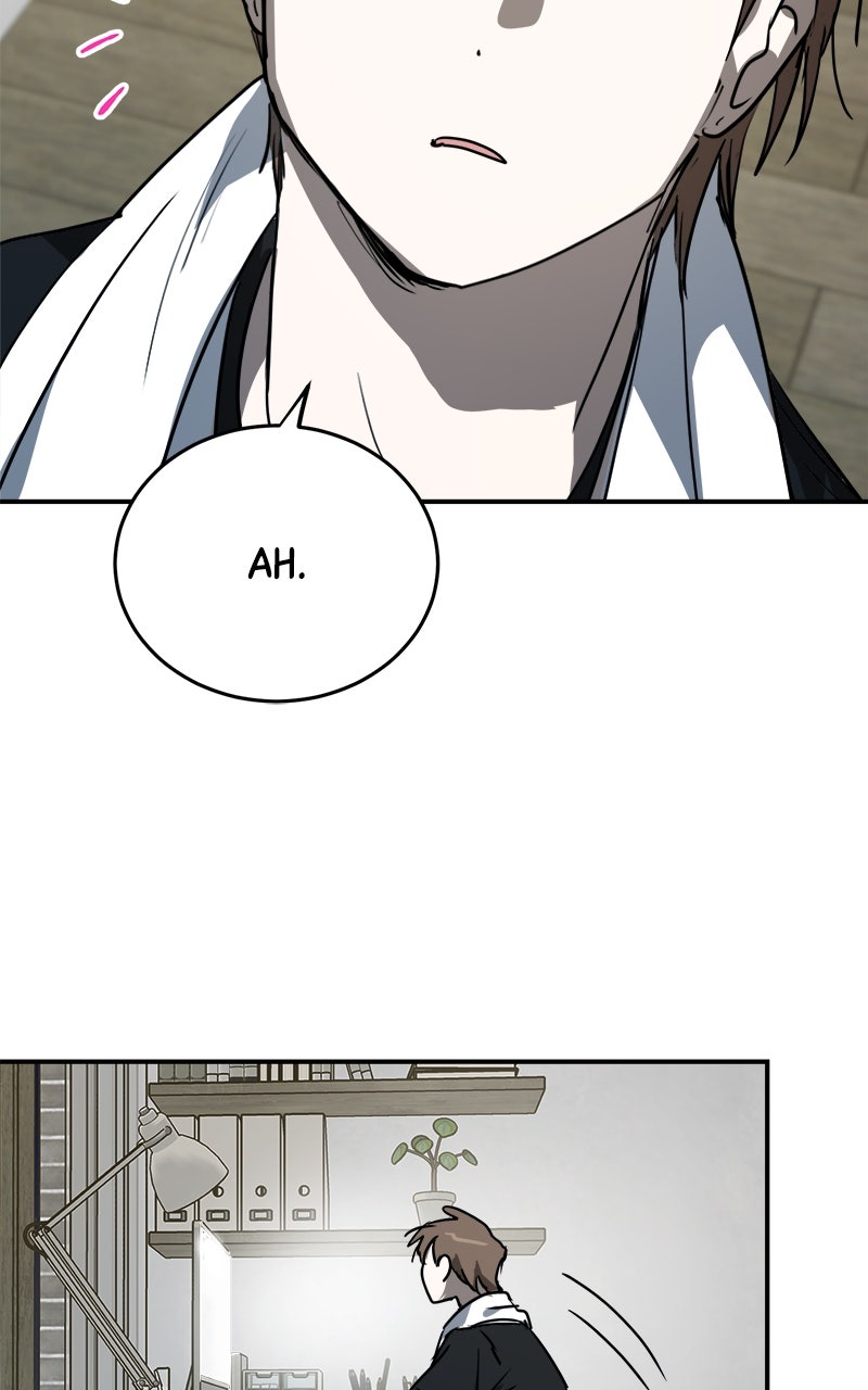 Read The Law of Immutability EN Manga Online