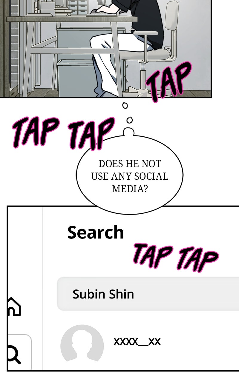 Read The Law of Immutability EN Manga Online