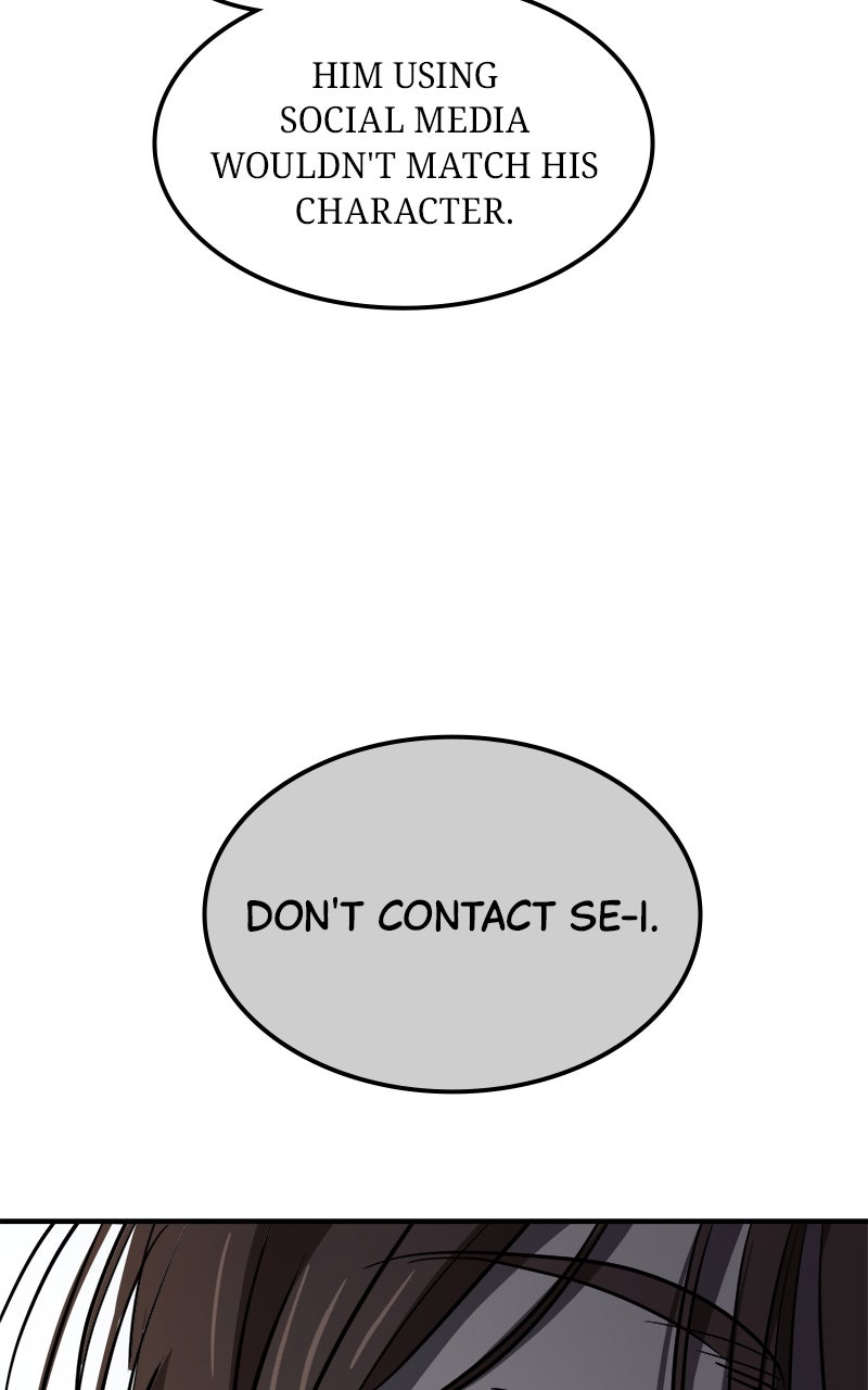 Read The Law of Immutability EN Manga Online