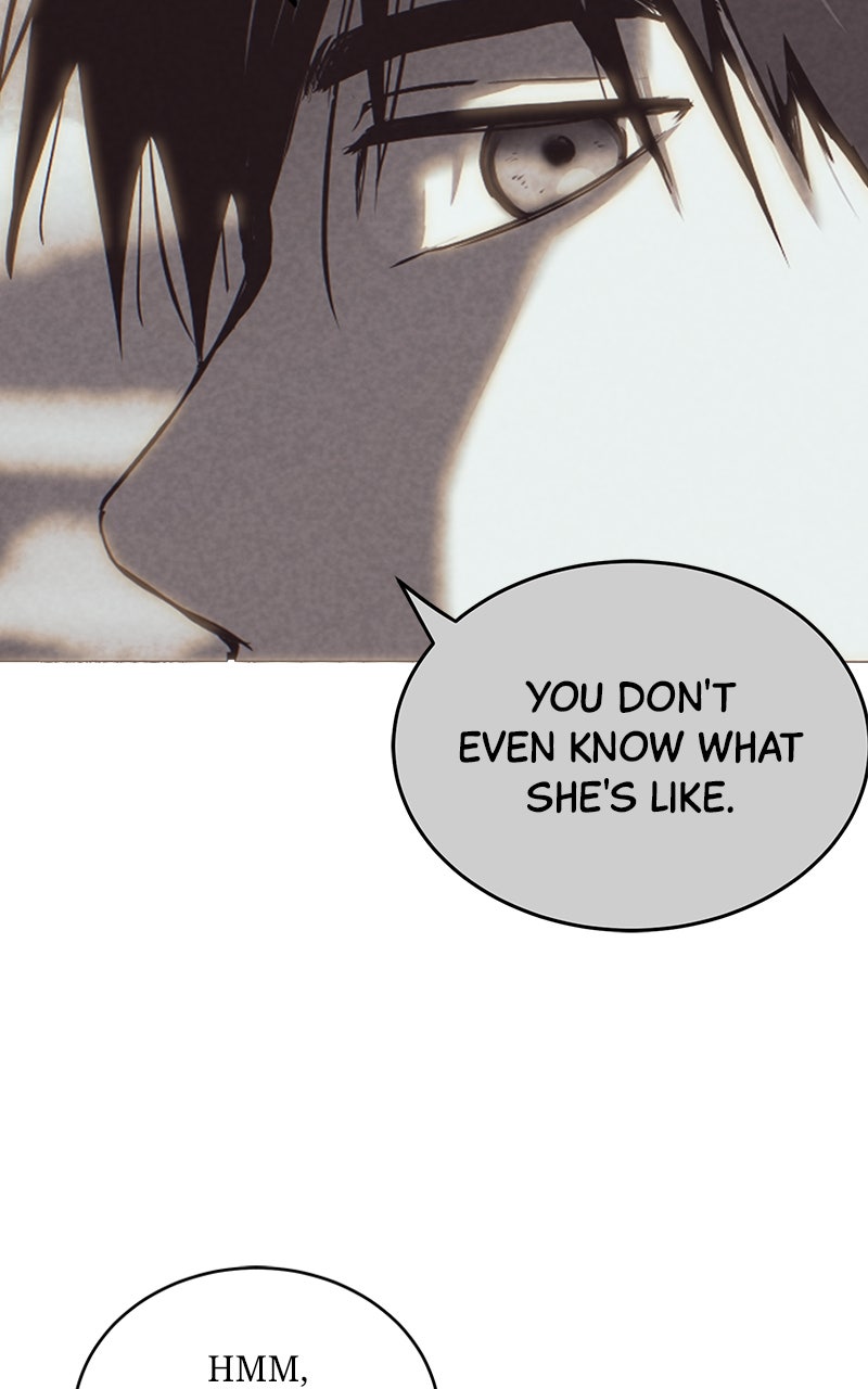 Read The Law of Immutability EN Manga Online