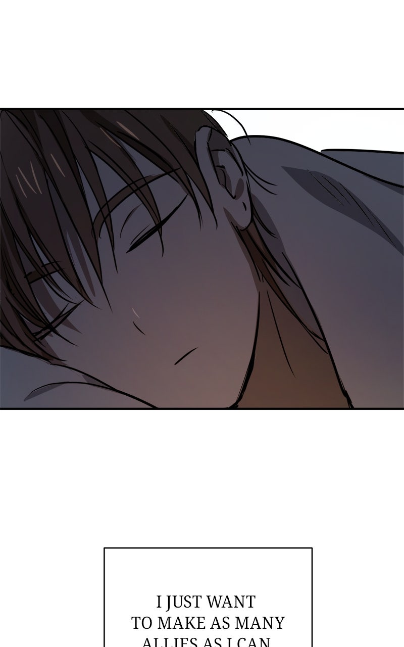 Read The Law of Immutability EN Manga Online