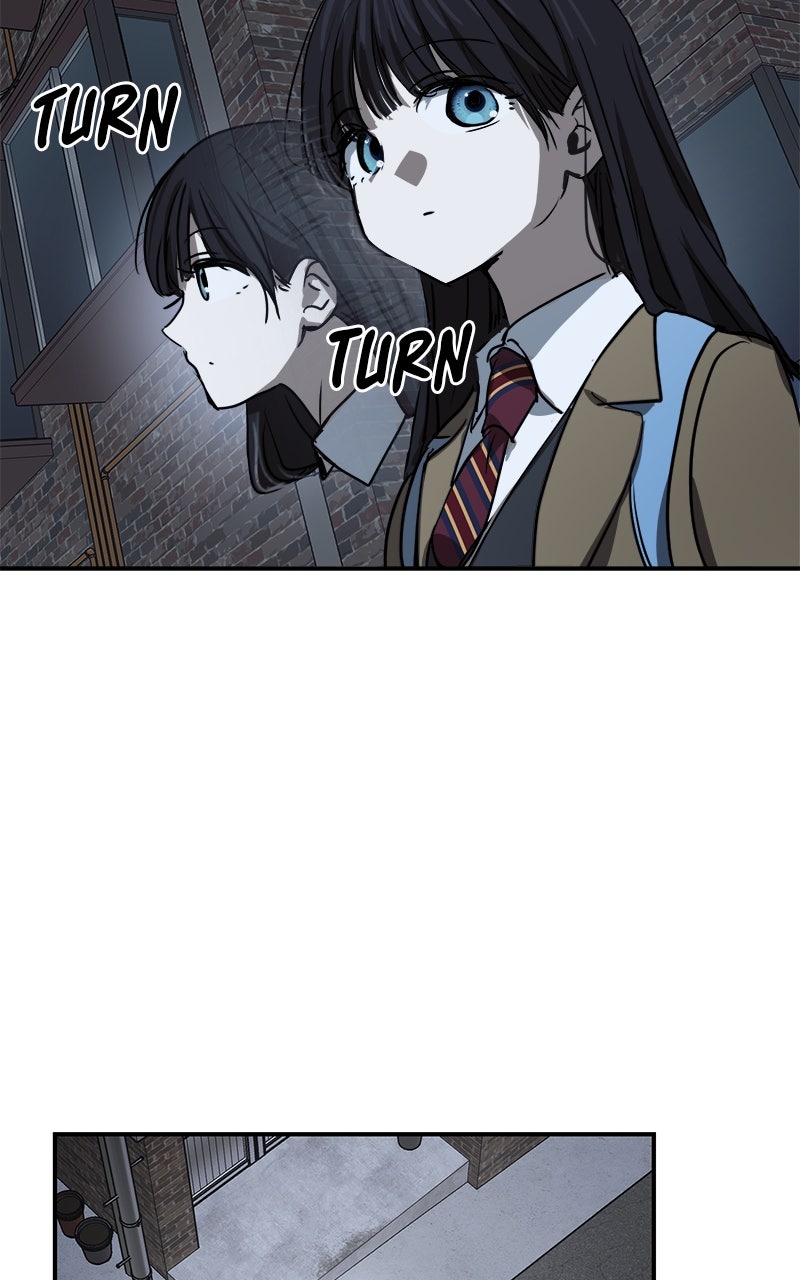 Read The Law of Immutability EN Manga Online