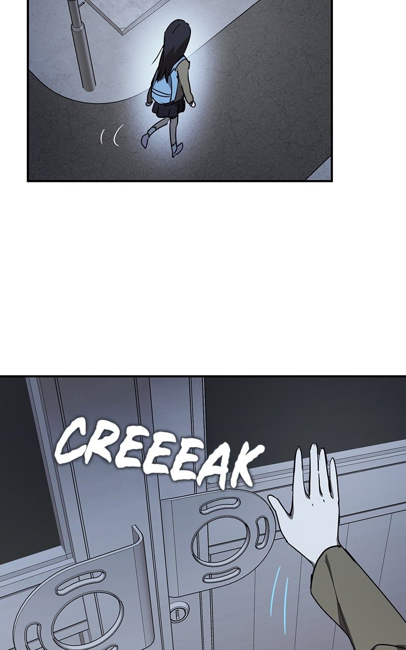 Read The Law of Immutability EN Manga Online