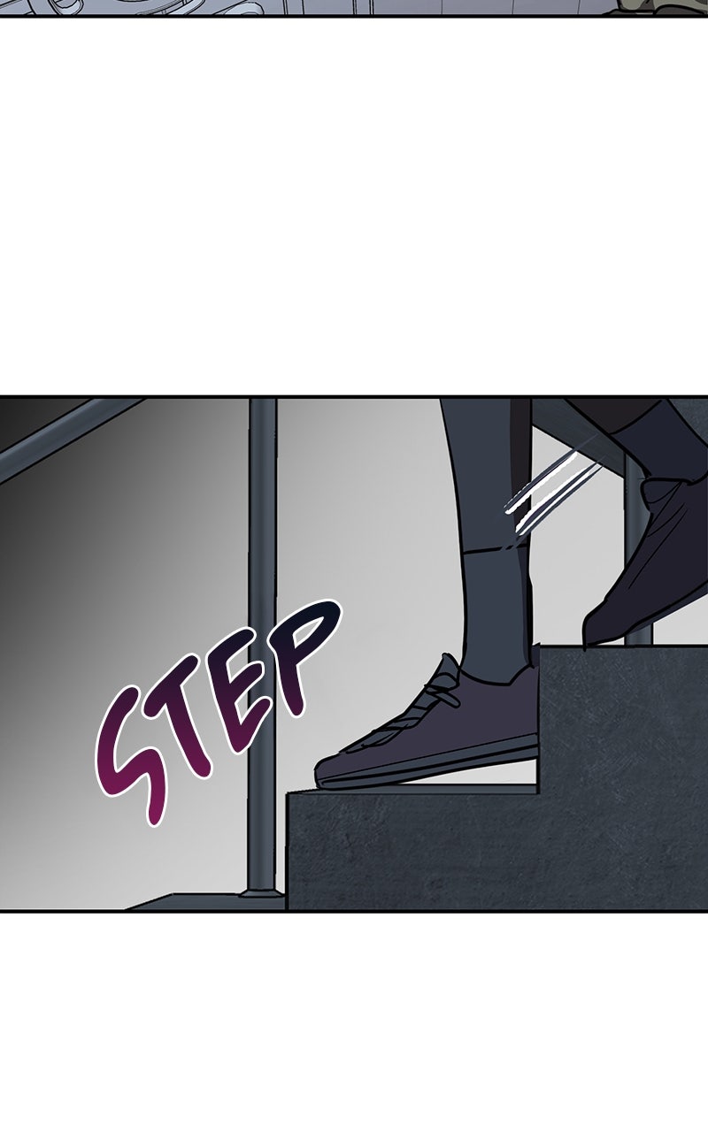 Read The Law of Immutability EN Manga Online