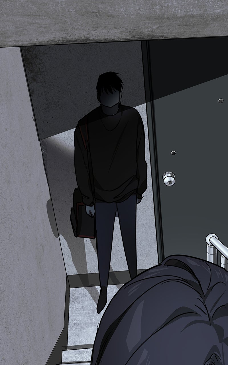 Read The Law of Immutability EN Manga Online