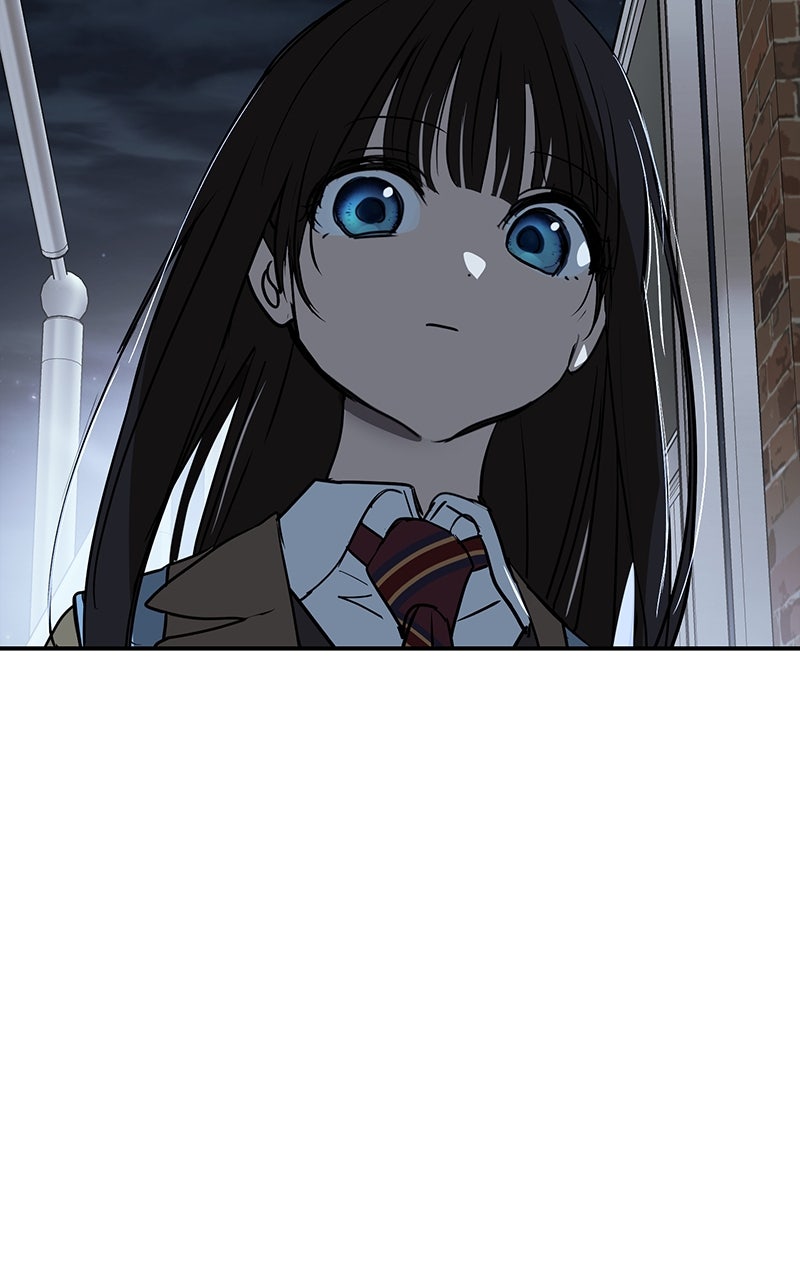 Read The Law of Immutability EN Manga Online