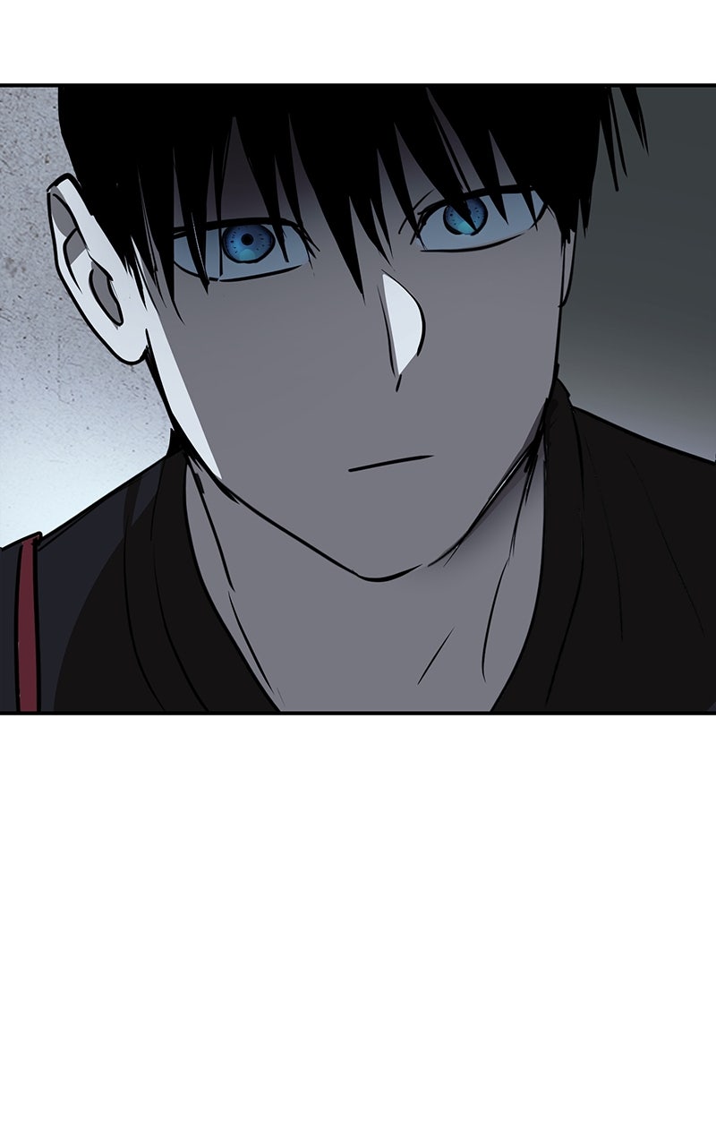 Read The Law of Immutability EN Manga Online