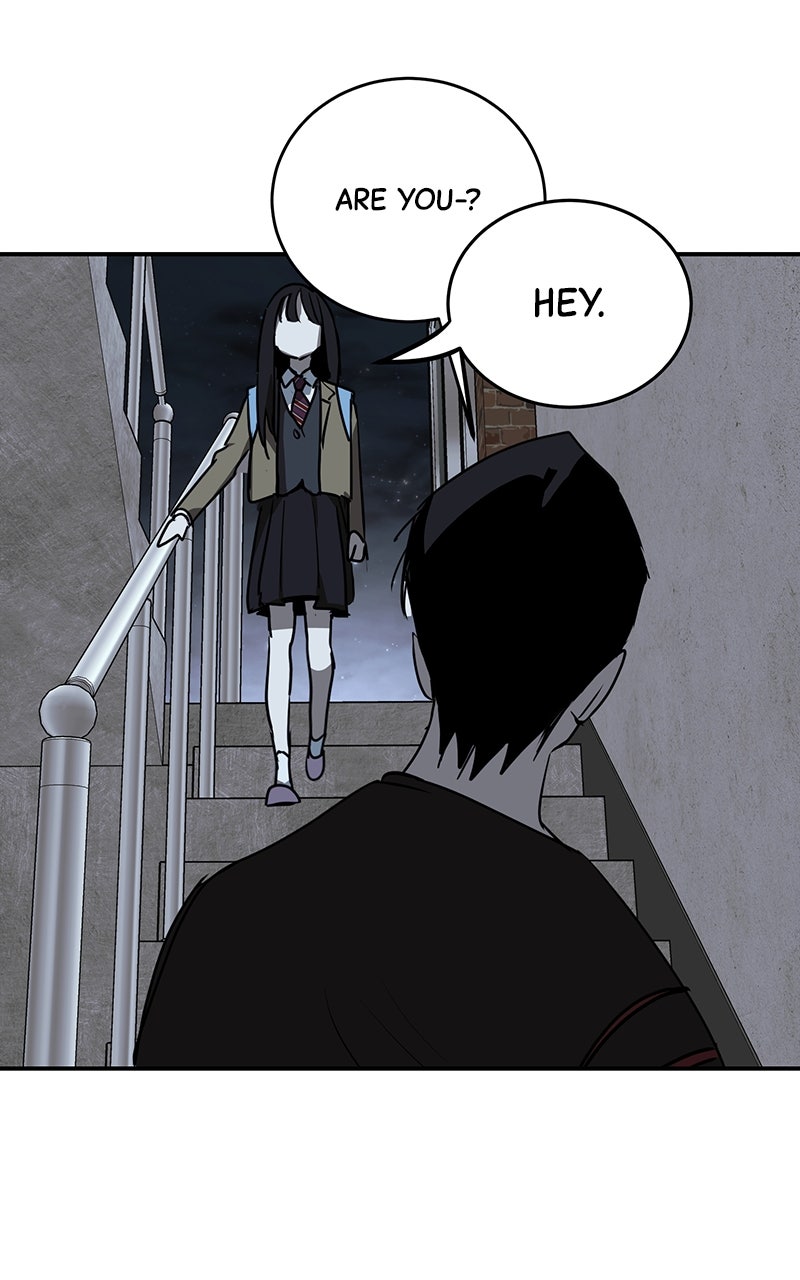 Read The Law of Immutability EN Manga Online