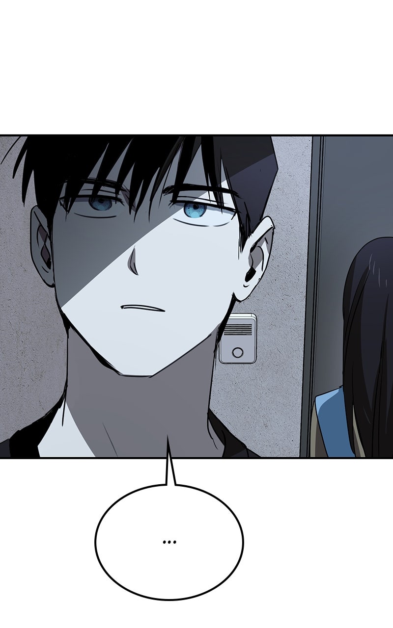 Read The Law of Immutability EN Manga Online