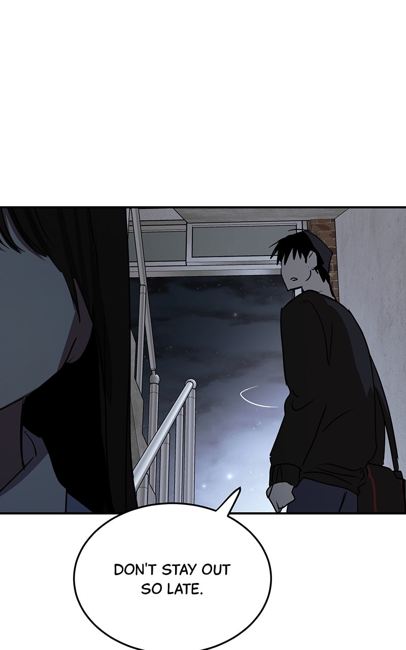 Read The Law of Immutability EN Manga Online