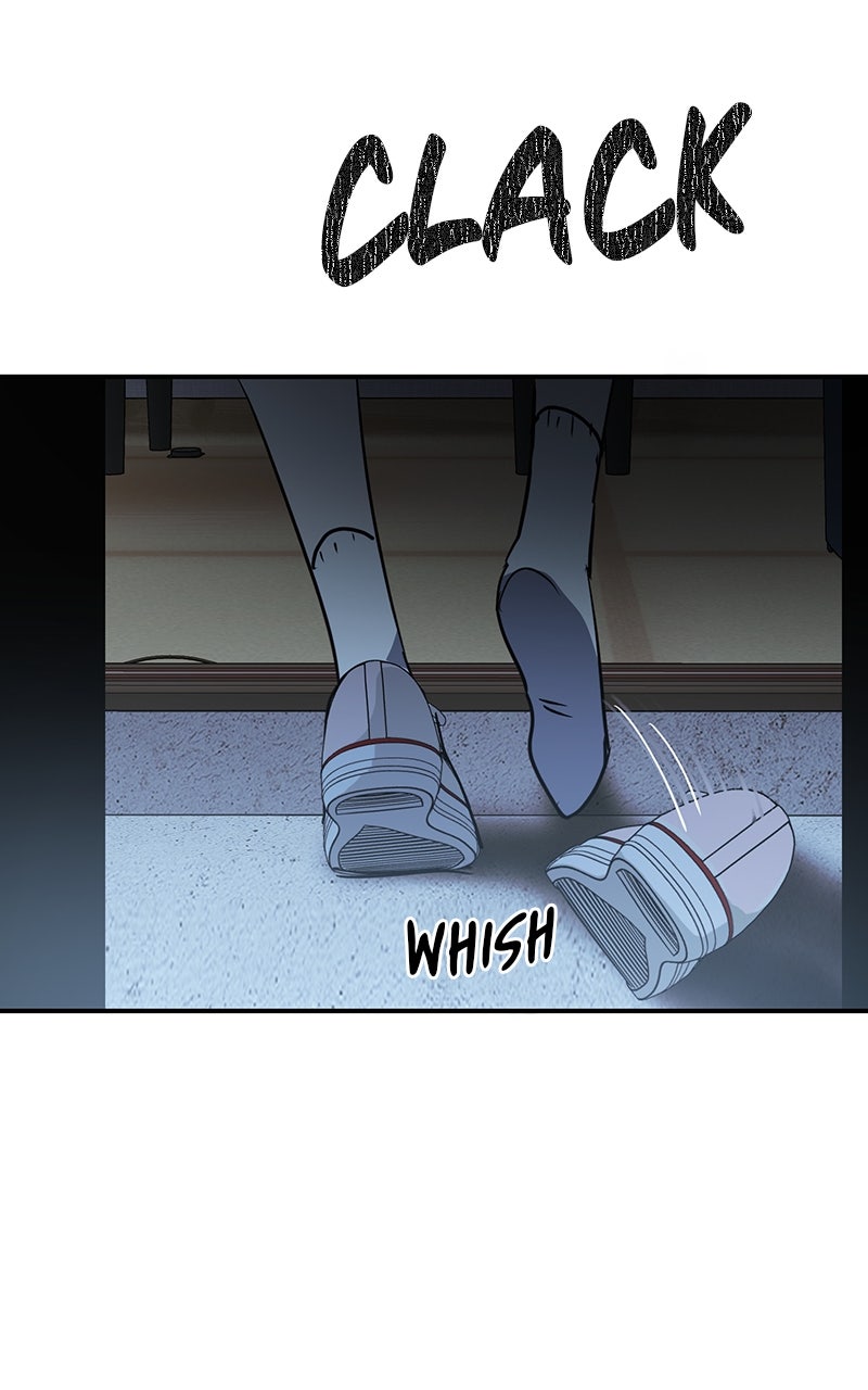 Read The Law of Immutability EN Manga Online