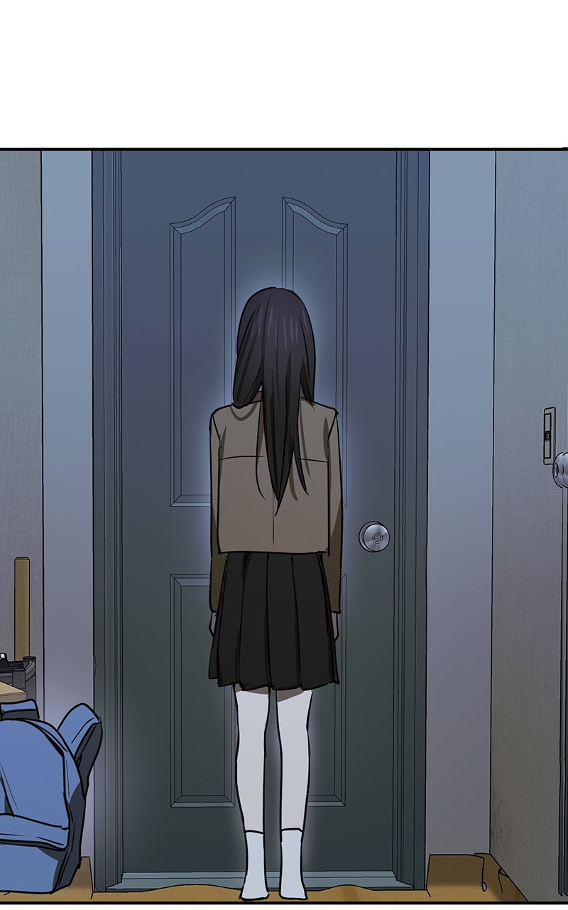 Read The Law of Immutability EN Manga Online