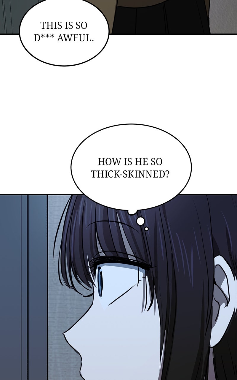 Read The Law of Immutability EN Manga Online