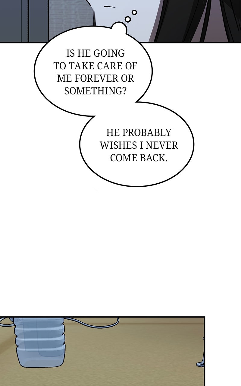 Read The Law of Immutability EN Manga Online