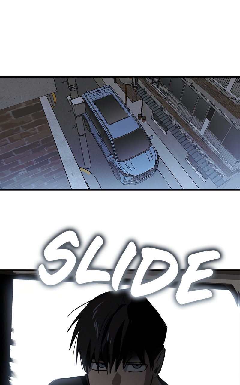 Read The Law of Immutability EN Manga Online