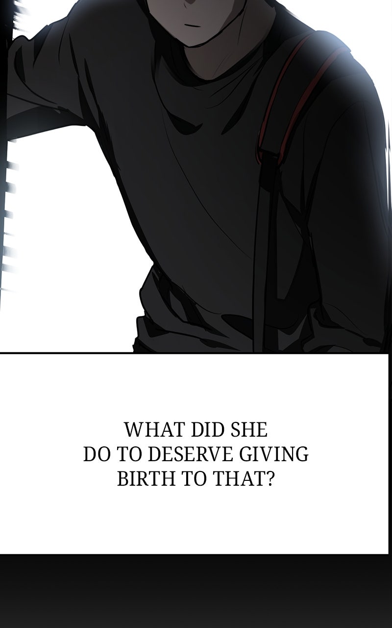 Read The Law of Immutability EN Manga Online