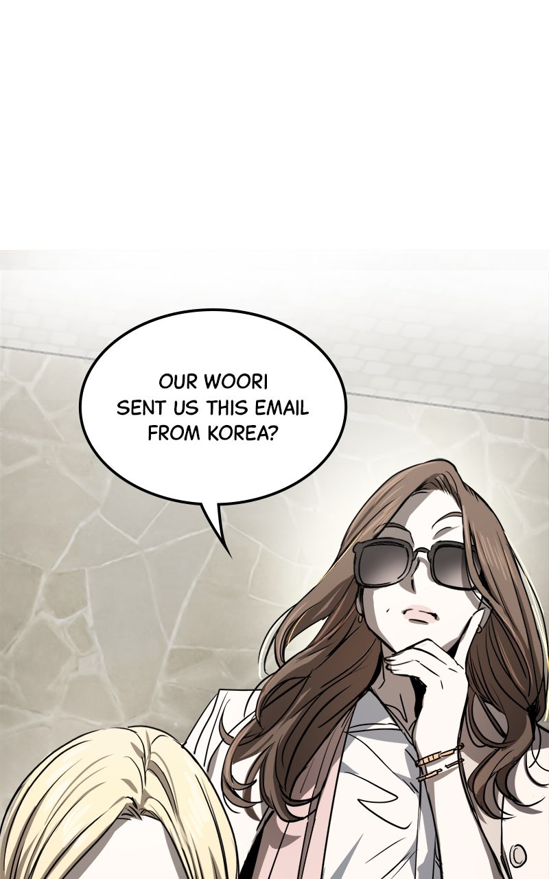 Read The Law of Immutability EN Manga Online