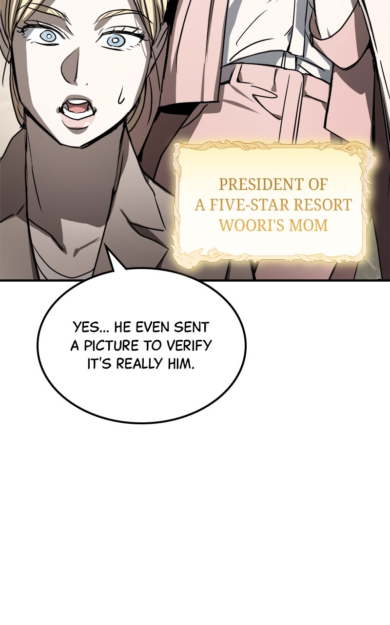 Read The Law of Immutability EN Manga Online